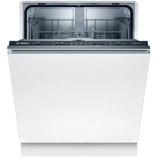 Встраиваемые посудомоечные машины Bosch SMV25CX03R 5190000₽