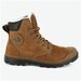Зимние ботинки Palladium Pampa Sport Cuff WPS 72992-697 коричневые (41)
