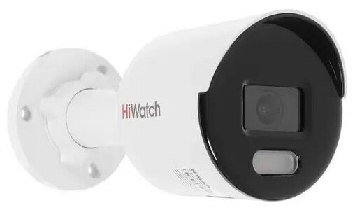 Hiwatch DS-I450L(B) 2.8мм - фотография № 8