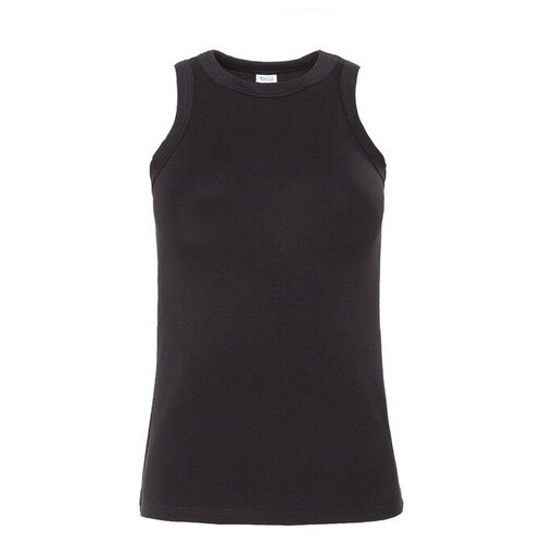 фото Майка женская minaku: basic line цвет белый, р-р 44 9304676