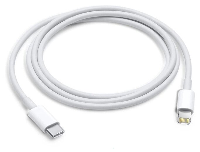 Кабель передачи данных и зарядки 20 Вт USB Type-C для iPhone