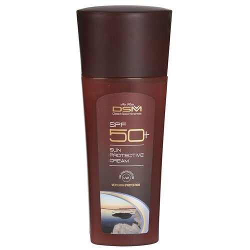 Mon Platin DSM Солнцезащитный крем для тела SPF 50 Sun Protection Cream 250 мл.