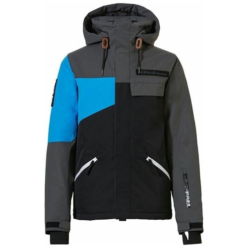 фото Куртка детская rehall bobby-r-jr (20/21) ultra blue