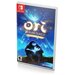 Игра для Nintendo Switch Ori and the Blind Forest Definitive Edition