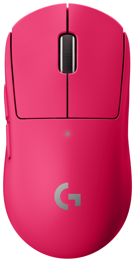 Logitech Pro X Superlight, Pink 910-005956