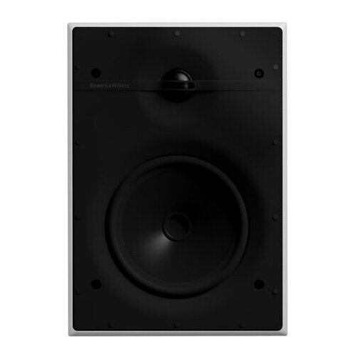 Встраиваемая стеновая акустика BW CWM362 5569000₽