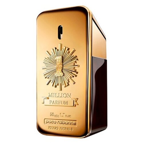 Paco Rabanne 1 Million Parfum духи 50мл