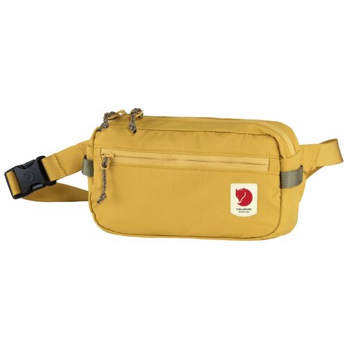 Сумка Fjallraven High Coast Hip Pack 160 (Ochre)