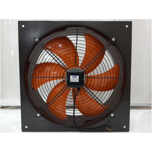 Air SC Осевой вентилятор низкого давления Air SC YWF4E 600