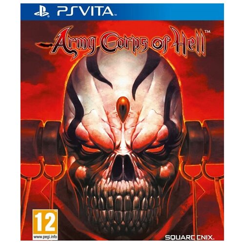 Army Corps of Hell (PS Vita)