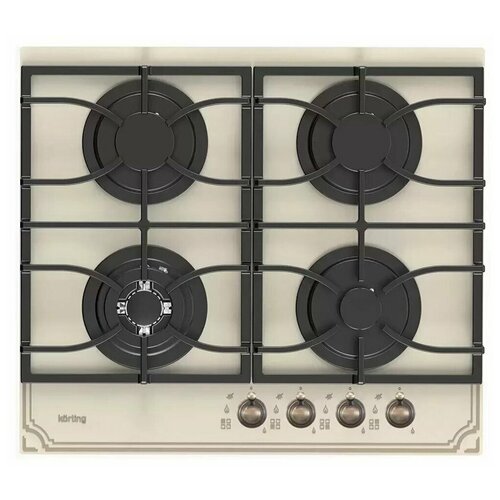 Варочная поверхность Korting HGG 6911 CTRB 3315700₽