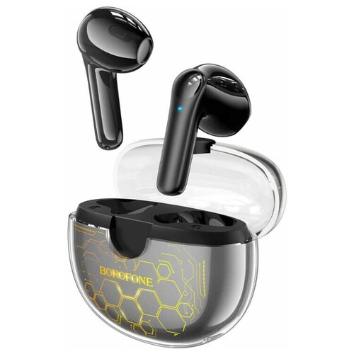 WeMaxPro Беспроводные наушники BW15 TWS с подсветкой 169900₽