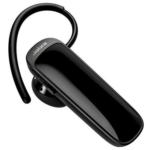 100-92310901-60 Jabra Talk 25 SE Black 430000₽