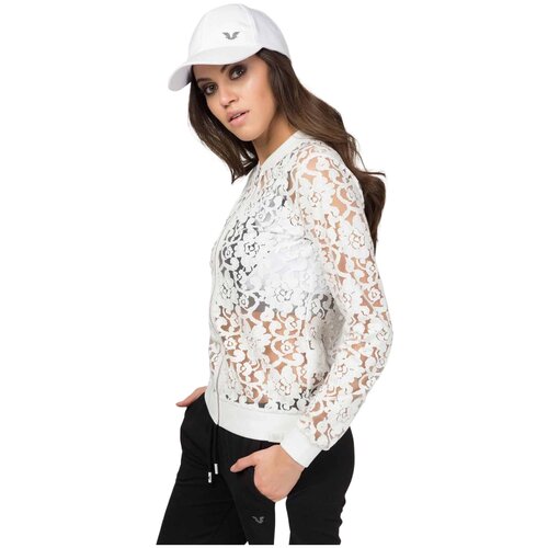 фото Толстовка bilcee 1783 kadin orme ceket женщины tb19wf06s1783-1-1465 m