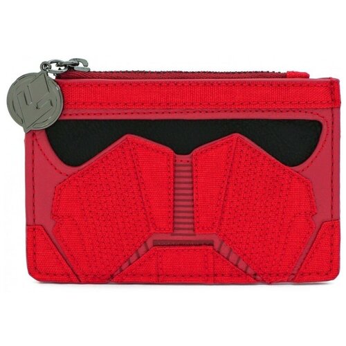 Кошелёк Star Wars: Rise Of Skywalker – Red Sith Trooper