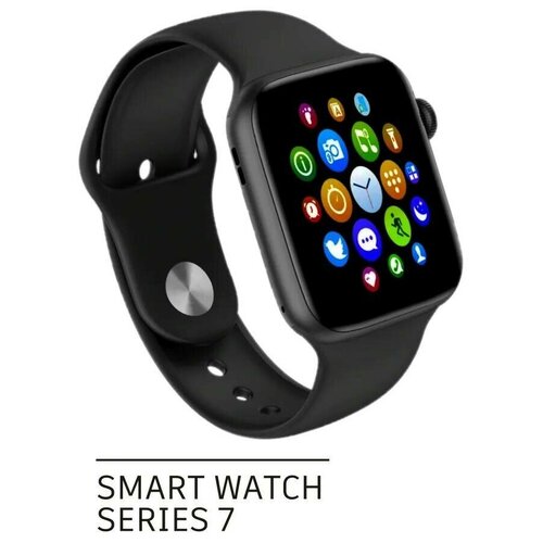 Умные SMART WATCH 7 324900₽