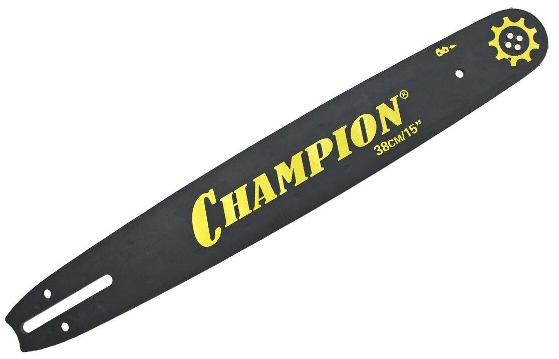 Шина Champion 37 см/15 дюймов 64 зв шаг цепи 0325