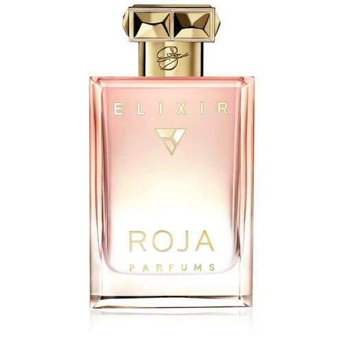 Roja Parfums парфюмерная вода Elixir, 100 мл glacial essence man парфюмерная вода 100мл уценка