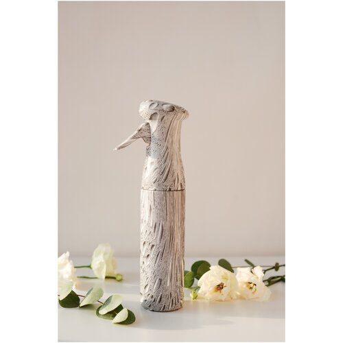 Распылитель спрей цвет серый, 250 мл