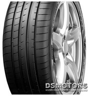 Автошина GOODYEAR Eagle F1 Asymmetric 5 265/40 R21 105Y