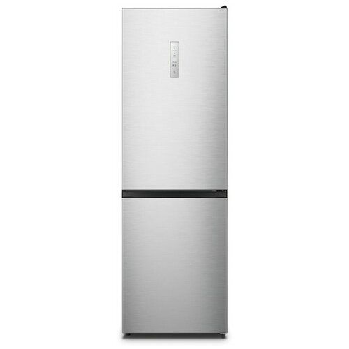 Холодильник HISENSE RB390N4BC2 серебро (FNF)