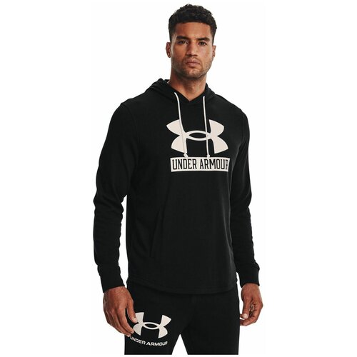 Худи Under Armour Ua Rival Terry Logo Hoodie SM для мужчин