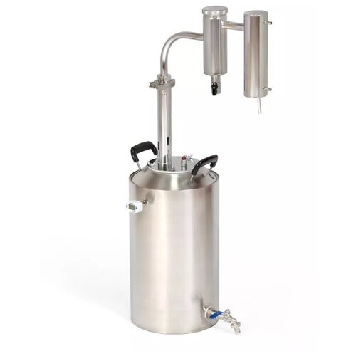 Самогонный аппарат Германия 3 20 литров последняя модификация 2022 года 959000₽