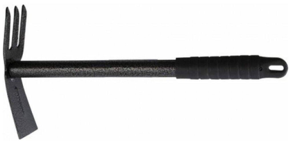 РОС Мотыжка с ручкой МК-3-1, м цельнометаллическая 76853