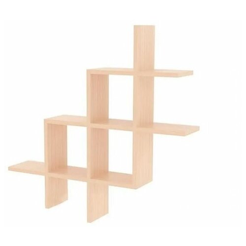 Adeta Полка настенная Слим