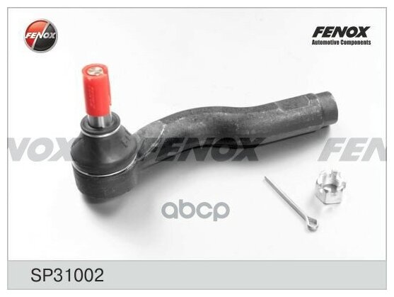 Наконечник Рулевой Fenox Sp31002 FENOX арт. SP31002