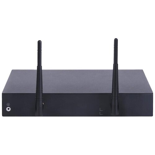 Wi-Fi роутер HPE MSR954-W 4x1 Гбитс 24 ГГц 300 Мбитс JH297AABB 7154200₽