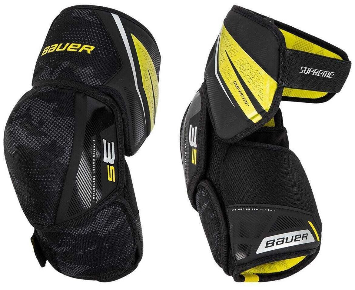 Налокотники Bauer Supreme 3S Sr (M)