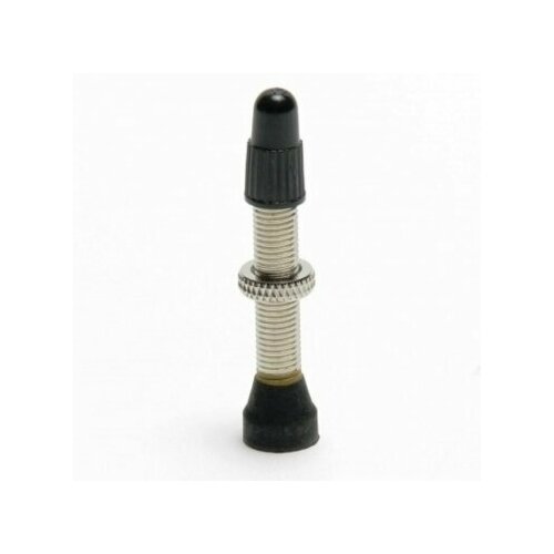 Ниппель бескамерный NoTubes Presta 44мм 1шт