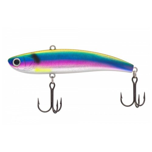 Раттлин Kyoda Barbell VIB (Heavy) 90мм 21гр цвет P1038