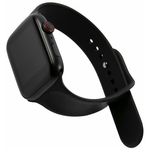 Смарт-часы MB mobility mft-50 черный 137000₽