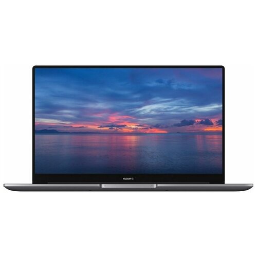 Ноутбук Huawei MateBook B3-520 16400000₽