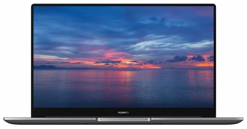 Ноутбук Huawei MateBook B3-520, 15.6"