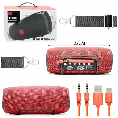 акустическая колонка xtreme 2 269900₽