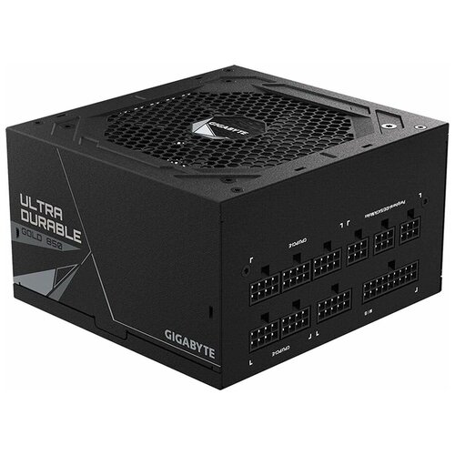 Блок питания GigaByte GP-UD850GM 1590400₽