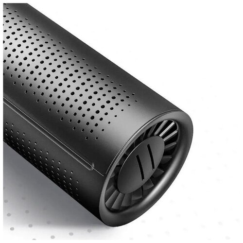 Автомобильный очиститель воздуха Baseus Original Ecological Car Charcoal Purifier - Черный CRJHQ-A01 199900₽