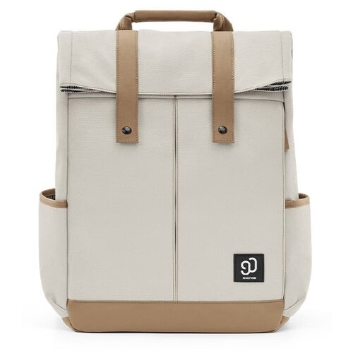 фото Рюкзак xiaomi 90 points ninetygo vitality college casual backpack красный