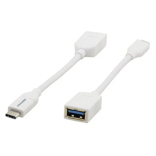 Переходник USB - USB Kramer AD-USB31/CAE