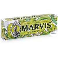 Зубная паста Marvis Creamy Matcha Tea, 75 мл