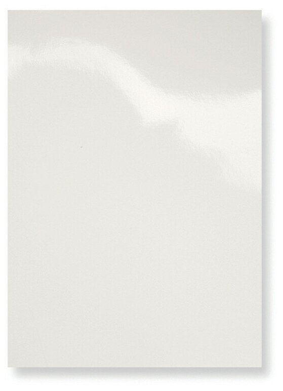 Обложки для переплёта Office Kit A4 250г/м2 белый (100шт) GWA400250