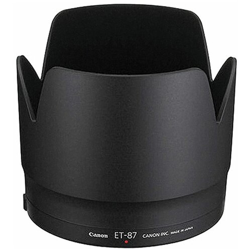 Бленда Canon ET-87 для Canon EF 70-200 mm 2.8 L IS USM II
