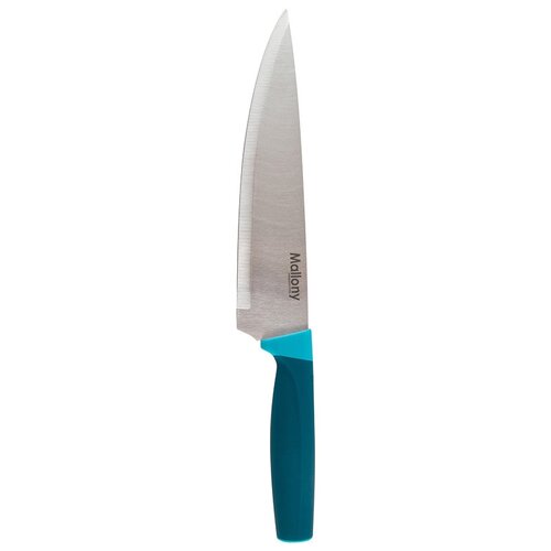 Нож Mallony Velutto Mal-01vel поварской, 20 см .