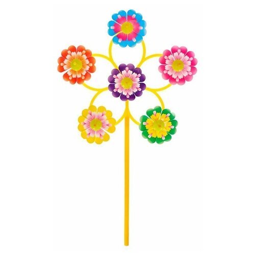 Ветрячок 22см. 141-159Р