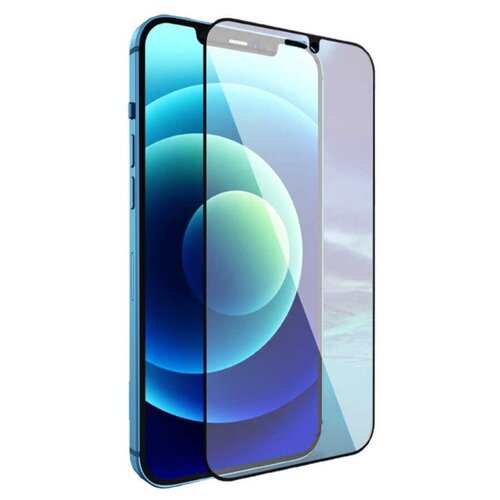 Защитное стекло WIWU iVista Super Hardness Glass Screen Protector для iPhone 11 Pro / XS Transparent