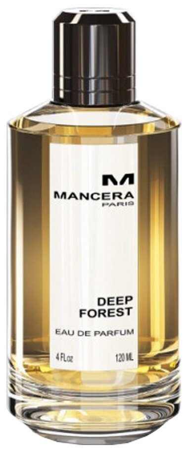 Mancera, Deep Forest, 60 мл, парфюмерная вода женская