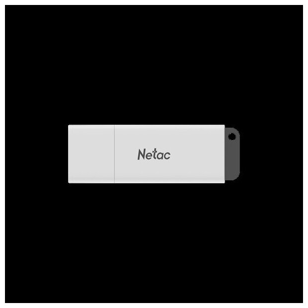 Накопитель USB 2.0 128GB Netac - фото №5